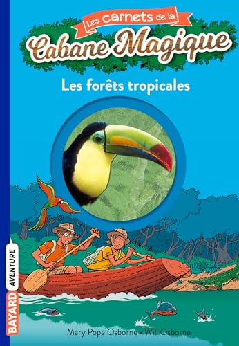 FORETS TROPICALES (LES) N° 5
